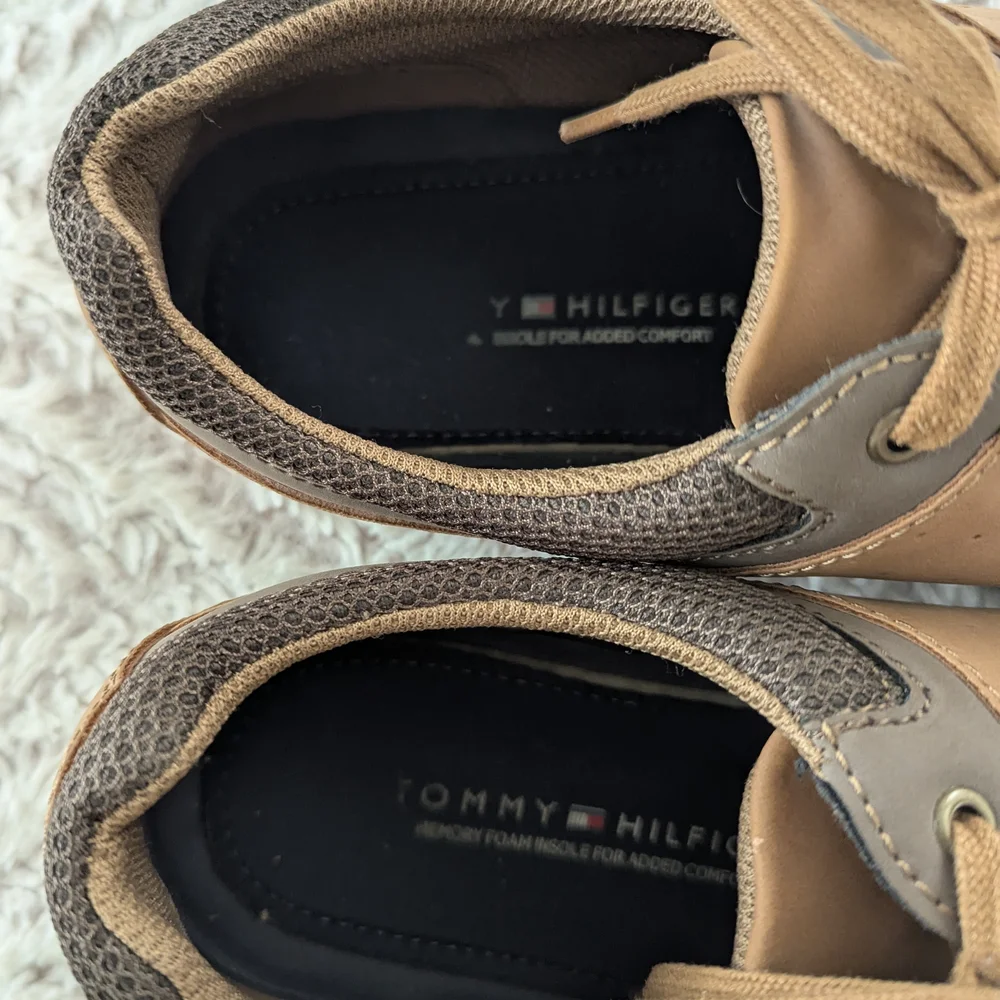 Tommy Hilfiger Chum Sneaker
